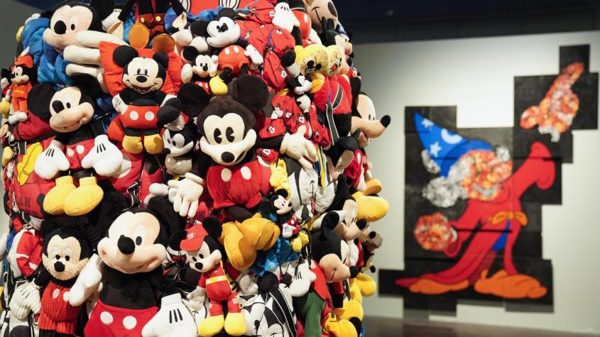 MICKEY Todo Empez Con Un Rat n La Exposici n De Disney Llega A mickey-todo-empez-con-un-rat-n-la-exposici-n-de-disney-llega-a
